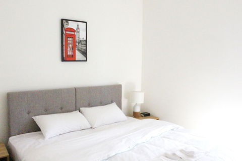 Ellia Apartment Doncaster - Accommodation Perth 3