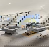 Ellia Apartment Doncaster - Accommodation Perth