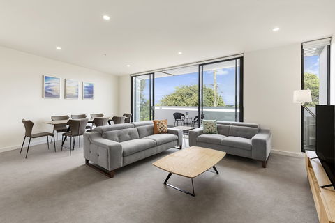 Ellia Apartment Doncaster - Accommodation Perth 0