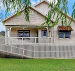 Catherine Normane Holiday House - Accommodation Perth