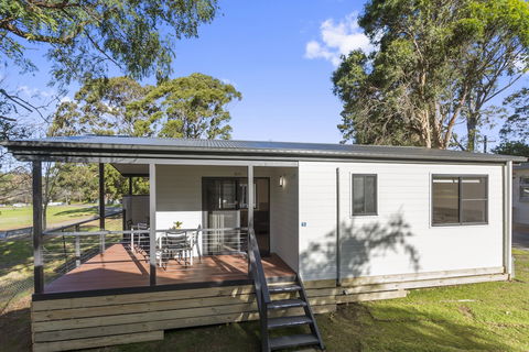 Mittagong Caravan Park - Accommodation Perth 2