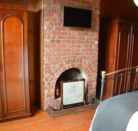 Portarlington Vicarage - Accommodation Perth