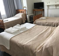 Lords Hotel - Accommodation Perth