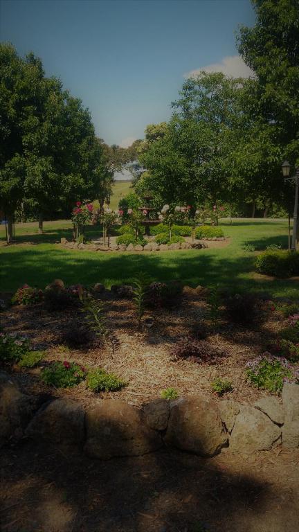 Manderley Park Farmstay B & B - Perth Resorts 6
