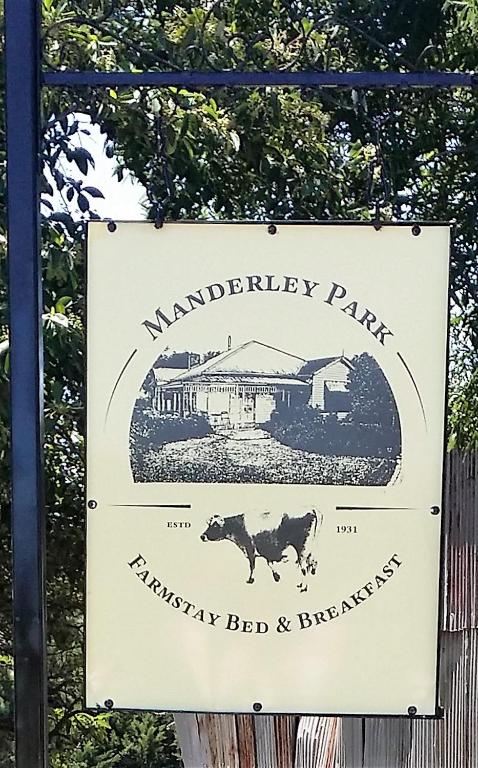 Manderley Park Farmstay B & B - Perth Resorts 2
