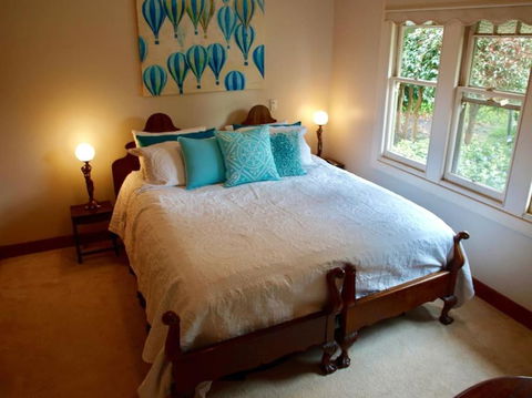 Manderley Park Farmstay B & B - Perth Resorts 4
