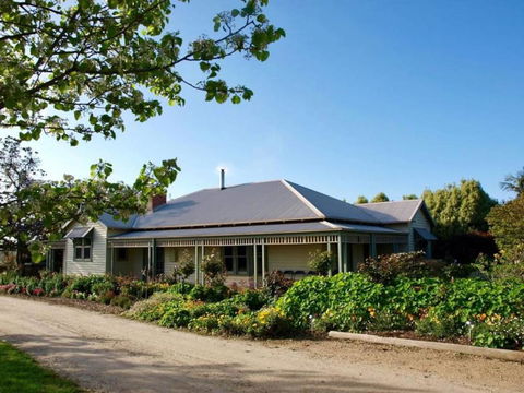 Manderley Park Farmstay B & B - Perth Resorts 5