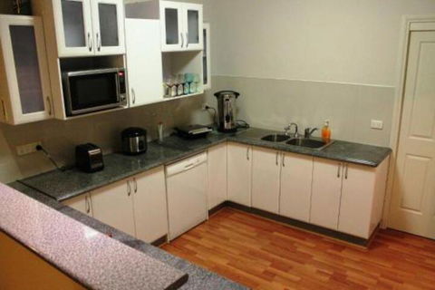 Lake Tyrrell Accommodation - Perth Resorts 7