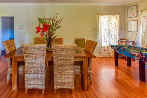 Lake Tyrrell Accommodation - Perth Resorts 6