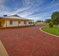 Lake Tyrrell Accommodation - Perth Resorts