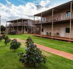 Oasis Newman - Perth Resorts