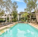 Elysium Sea Temple - Perth Resorts