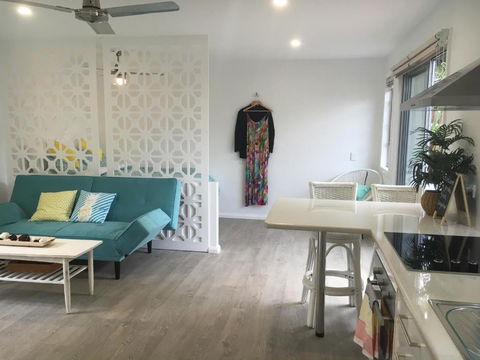 Brodie Beach Bungalow - Perth Resorts 3