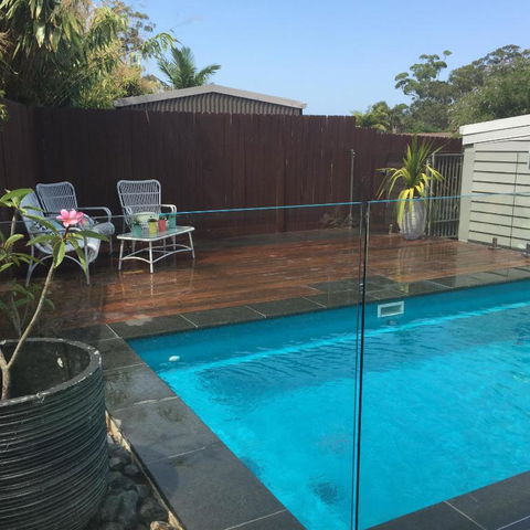 Brodie Beach Bungalow - Perth Resorts 4