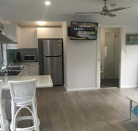 Brodie Beach Bungalow - Perth Resorts