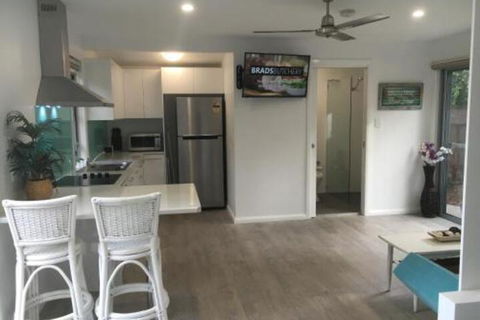 Brodie Beach Bungalow - Perth Resorts 0