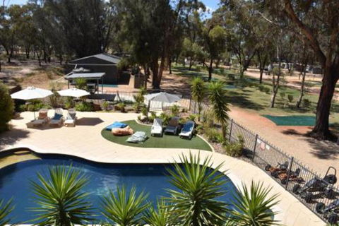 Kingston On Murray Caravan Park - Perth Resorts 3