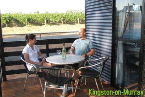 Kingston On Murray Caravan Park - Perth Resorts 7