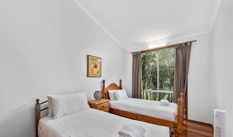 Siesta By The Sea - Accommodation Perth 0