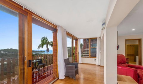Siesta By The Sea - Accommodation Perth 4