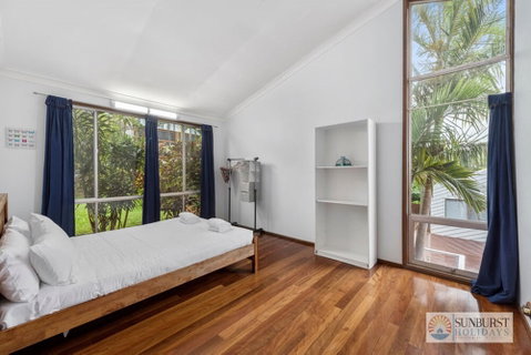 Siesta By The Sea - Accommodation Perth 6