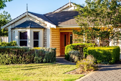 Lochnagar Barossa - Adults Only - Accommodation Perth 1