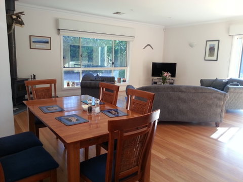 Lochnagar Barossa - Adults Only - Accommodation Perth 4