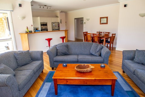 Lochnagar Barossa - Adults Only - Accommodation Perth 5