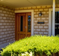 Lochnagar Barossa - Adults Only - Accommodation Perth
