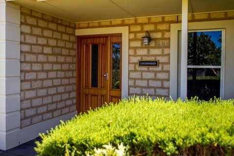 Lochnagar Barossa - Adults Only - Accommodation Perth 0
