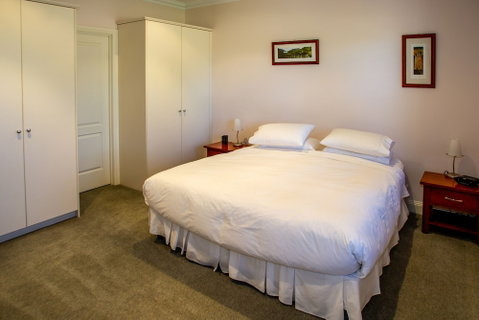 Lochnagar Barossa - Adults Only - Accommodation Perth 3