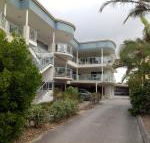 Cranbourne Court Unit 7 - Accommodation Perth