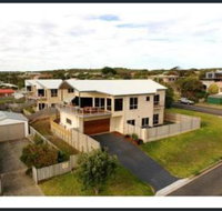 Twelve Apostles Beach House B  B - Accommodation Perth