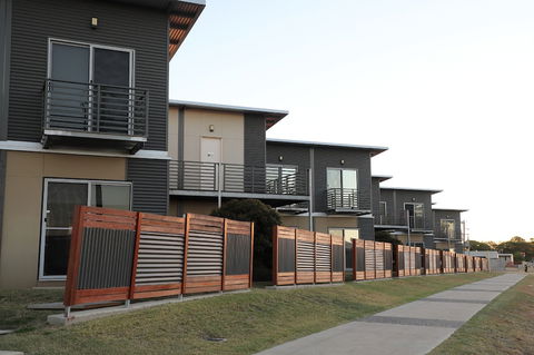 Black Rock Inn - Perth Resorts 0