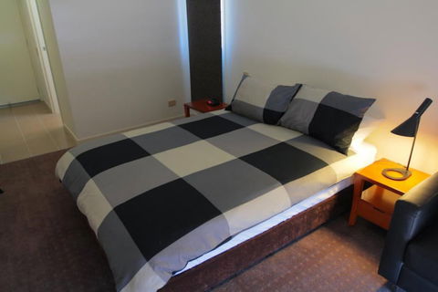 Black Rock Inn - Perth Resorts 2