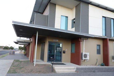 Black Rock Inn - Perth Resorts 1
