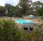 Getaway Tourist Park - Perth Resorts