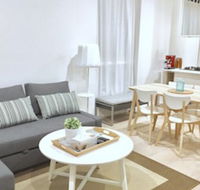 Brand New Stunning Home with Garden - Accommodation Perth