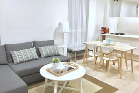 Brand New Stunning Home With Garden - Accommodation Perth 0