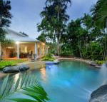 Sandwater Tropical beachside holiday house - Accommodation Perth