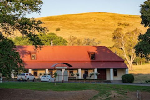 Brigham House - Accommodation Perth 0