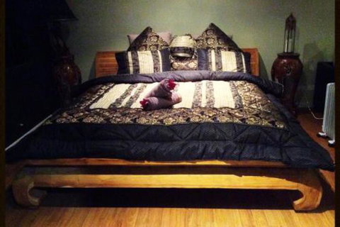 Mudstone Suites - Accommodation Perth 2