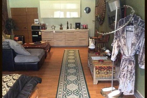Mudstone Suites - Accommodation Perth 3