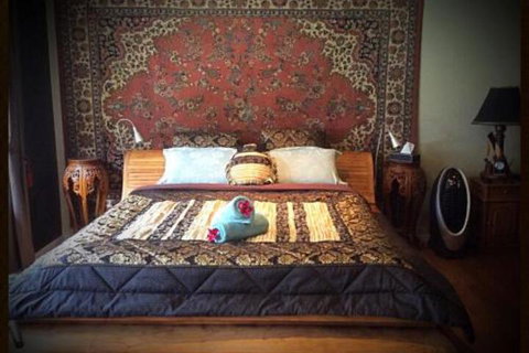 Mudstone Suites - Accommodation Perth 5