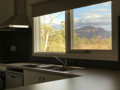 Edeowie Station - Accommodation Perth 5