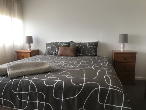 Edeowie Station - Accommodation Perth 3