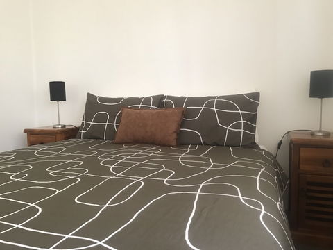 Edeowie Station - Accommodation Perth 1
