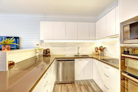 Snow Ski Apartments 36 - Accommodation Perth 2