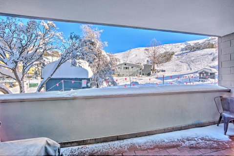 Snow Ski Apartments 36 - Accommodation Perth 1