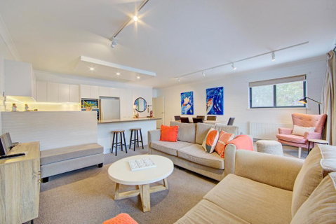 Snow Ski Apartments 36 - Accommodation Perth 4